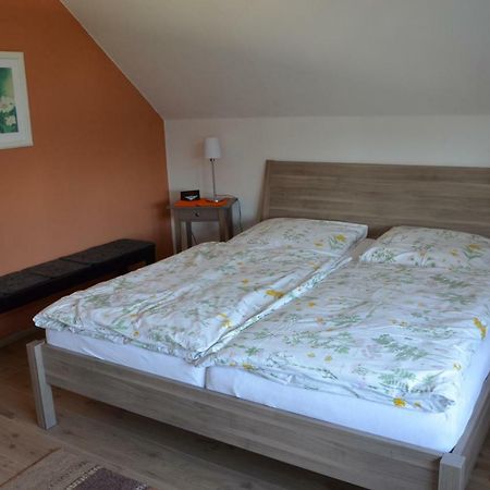 Ferienwohnung Quaiser Cuxhaven Ngoại thất bức ảnh