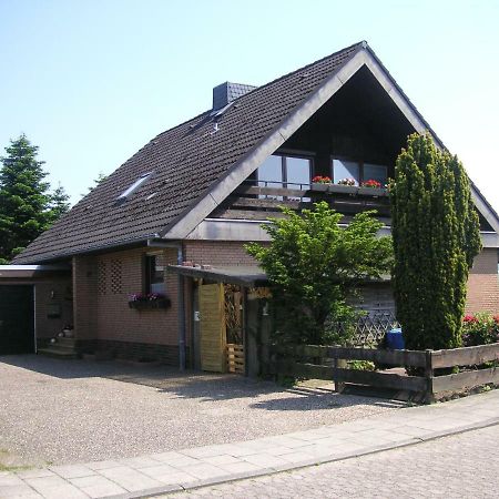 Ferienwohnung Quaiser Cuxhaven Ngoại thất bức ảnh