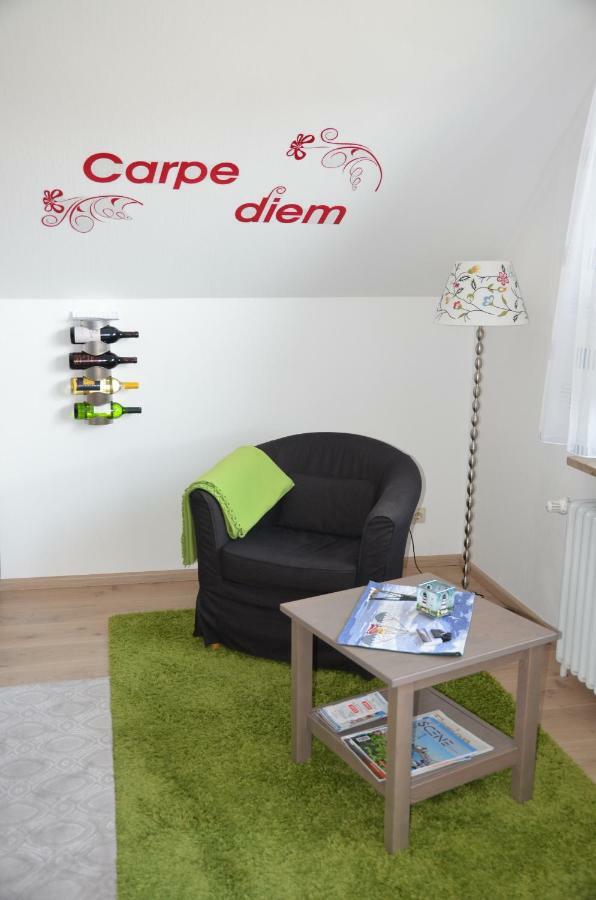 Ferienwohnung Quaiser Cuxhaven Ngoại thất bức ảnh