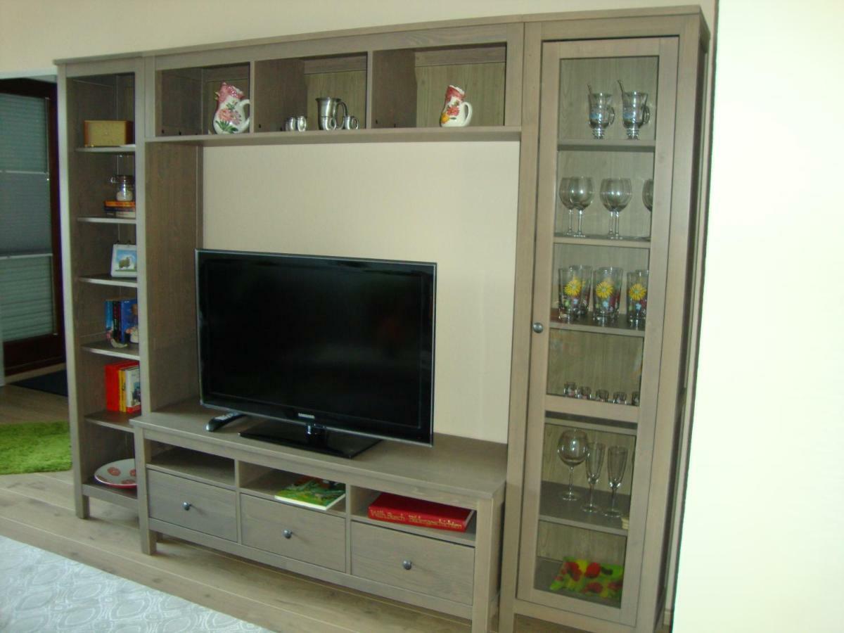 Ferienwohnung Quaiser Cuxhaven Ngoại thất bức ảnh