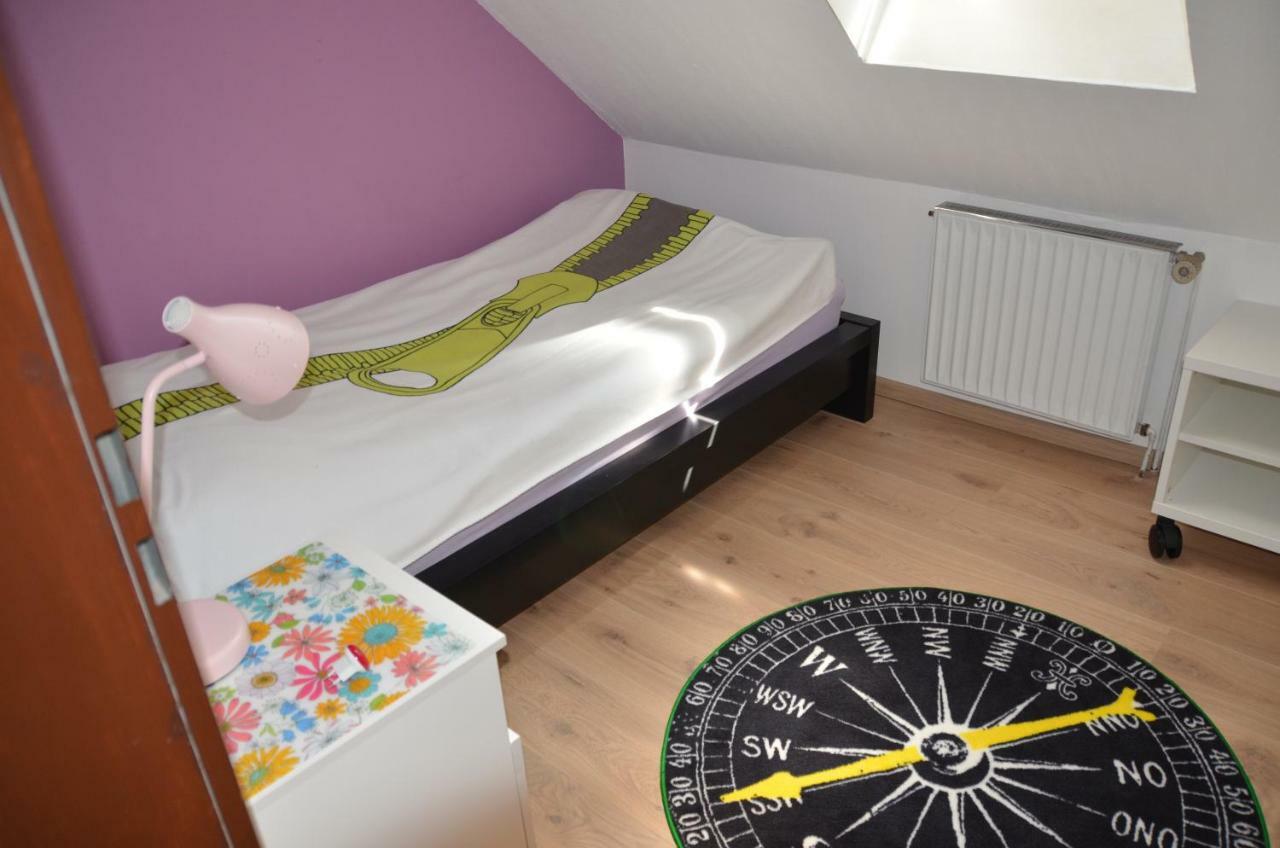 Ferienwohnung Quaiser Cuxhaven Ngoại thất bức ảnh