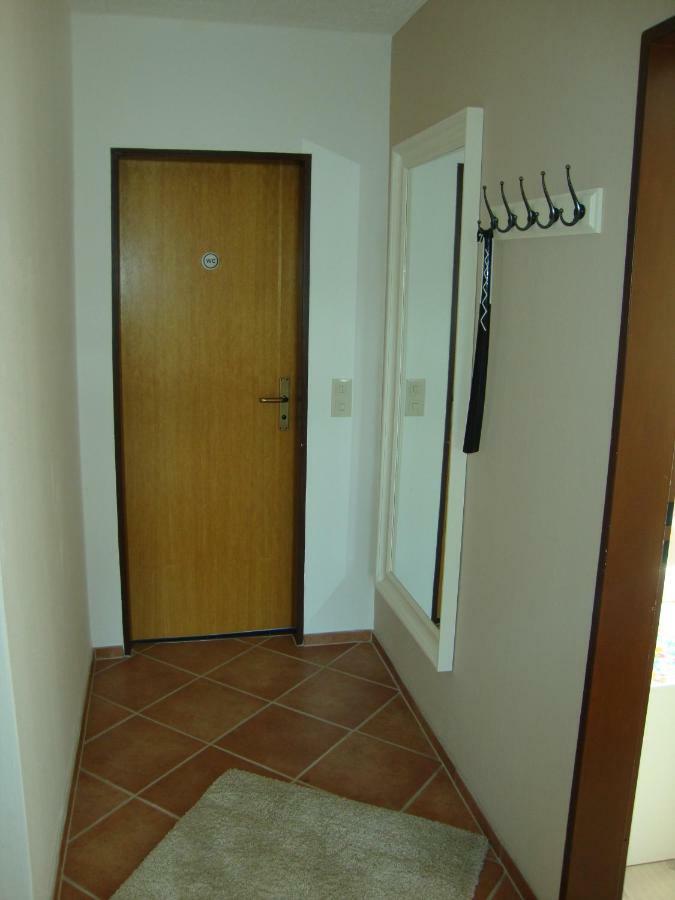 Ferienwohnung Quaiser Cuxhaven Ngoại thất bức ảnh